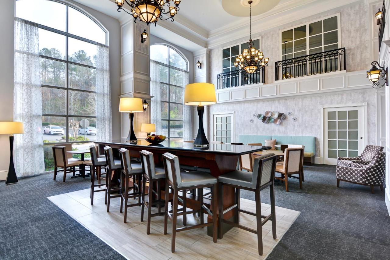 Hampton Inn & Suites Birmingham-Hoover-Galleria מראה חיצוני תמונה