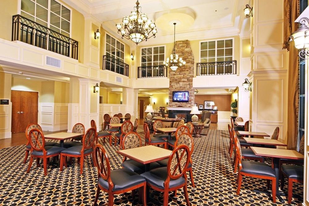 Hampton Inn & Suites Birmingham-Hoover-Galleria חדר תמונה
