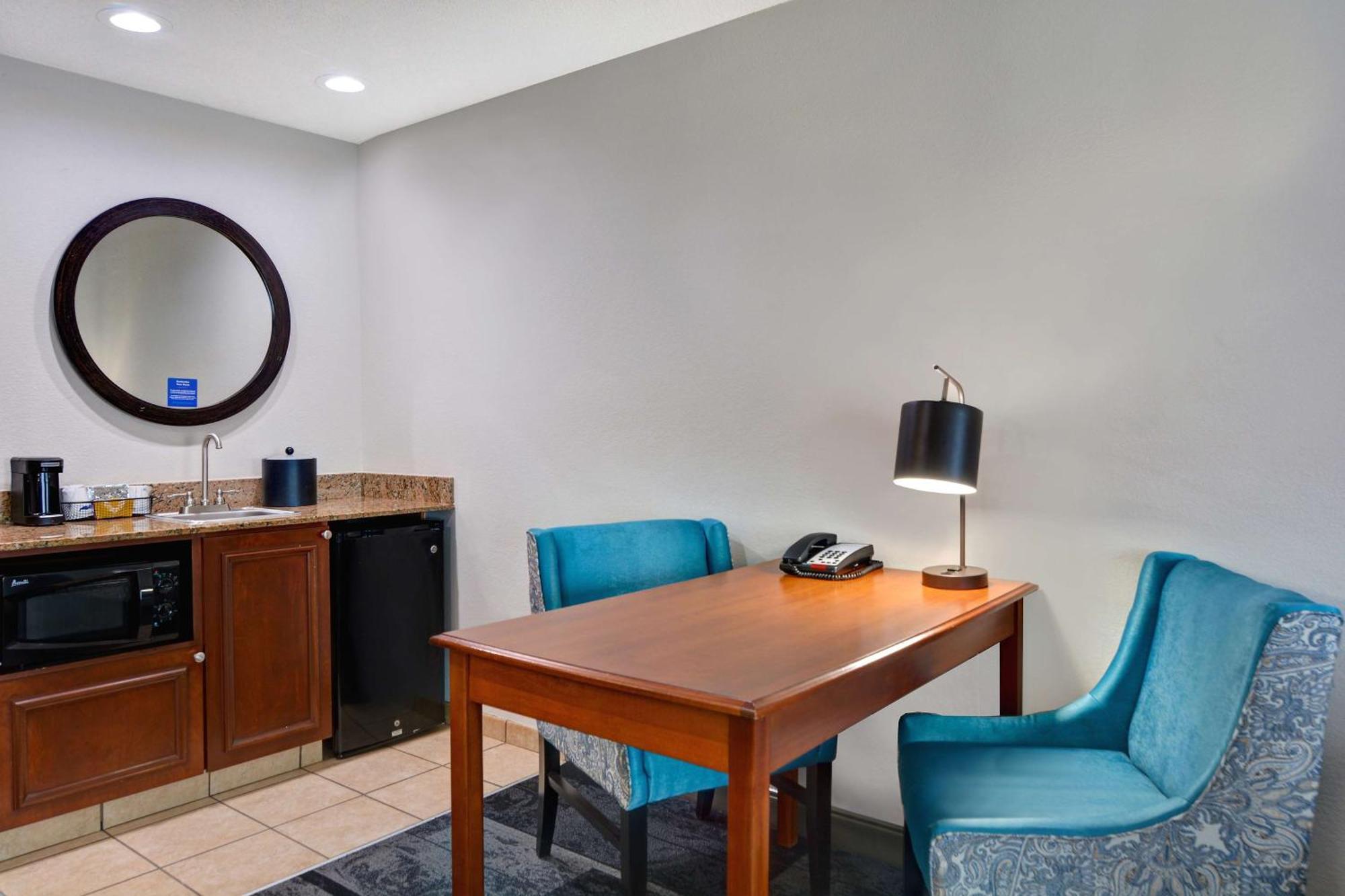 Hampton Inn & Suites Birmingham-Hoover-Galleria מראה חיצוני תמונה
