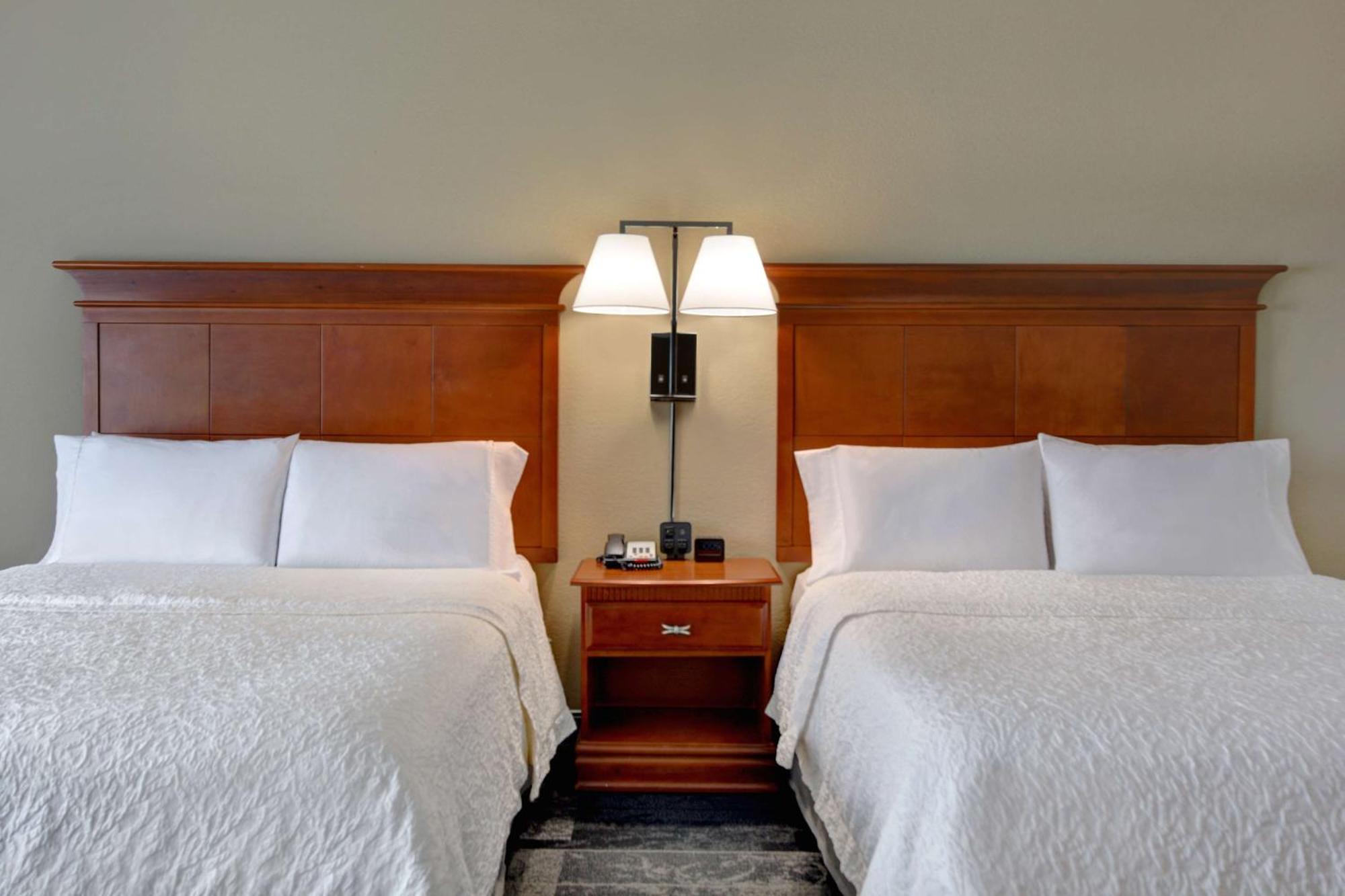 Hampton Inn & Suites Birmingham-Hoover-Galleria מראה חיצוני תמונה