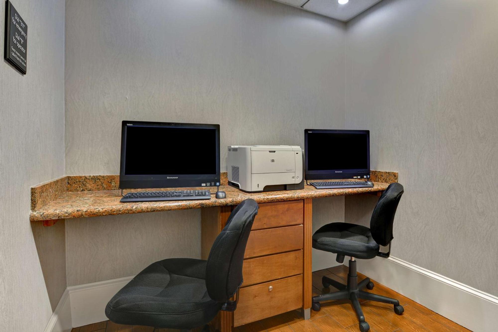 Hampton Inn & Suites Birmingham-Hoover-Galleria מראה חיצוני תמונה
