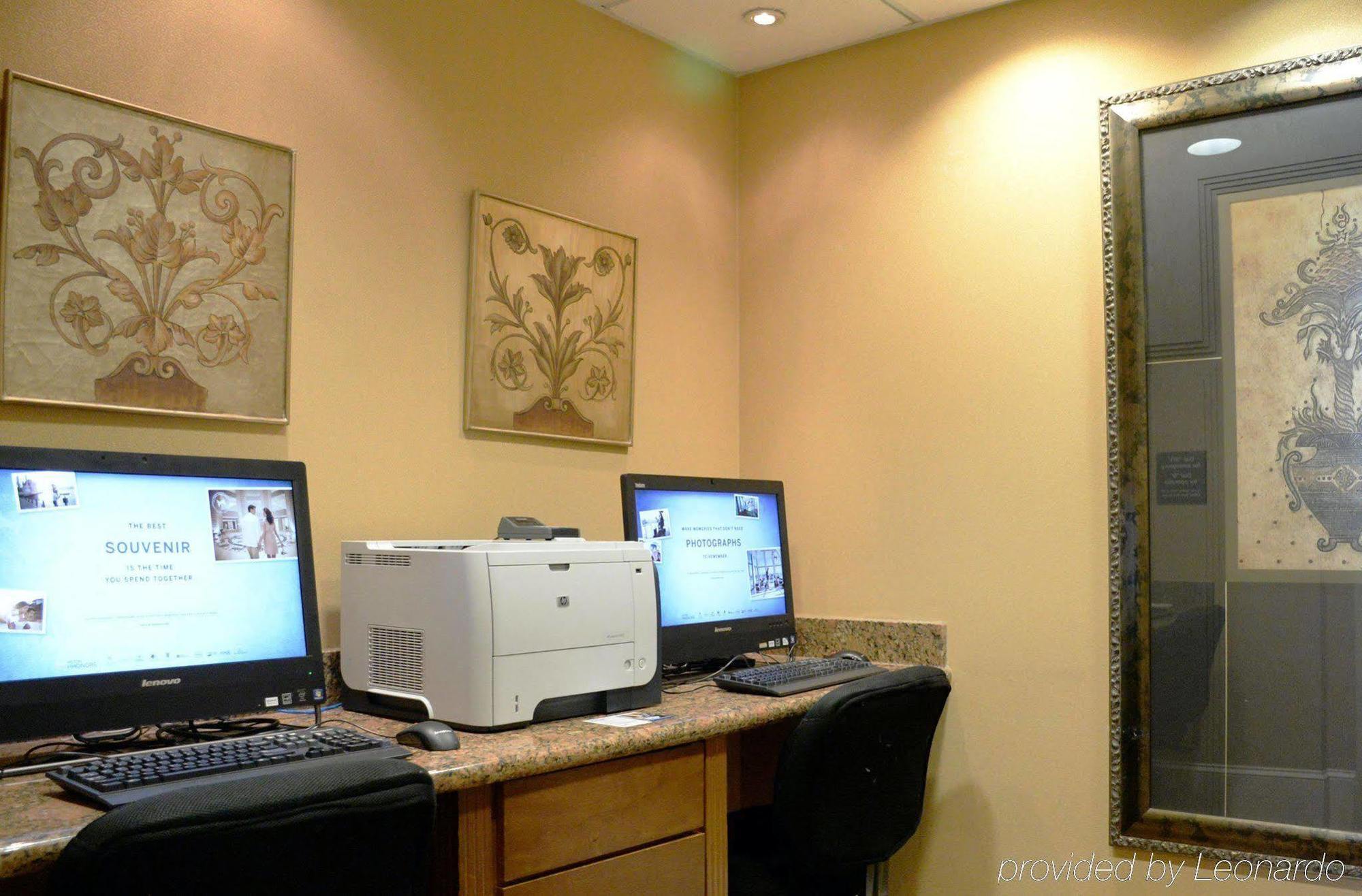 Hampton Inn & Suites Birmingham-Hoover-Galleria מראה חיצוני תמונה