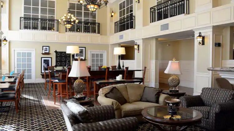 Hampton Inn & Suites Birmingham-Hoover-Galleria מראה חיצוני תמונה